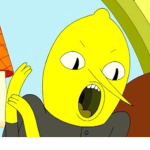 LEMON RIGHTS MOVEMENT