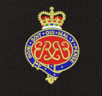 -CVBA- Grenadier Guards