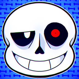Sans Simulator: Reconstructed
