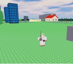 Old Roblox Simulation icon