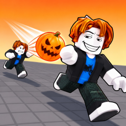 [🎃] Dodge Frenzy