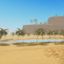 Ares Island [BSMP] icon