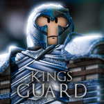 The Kіngsguаrd