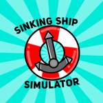 Sinking Ship Simulator