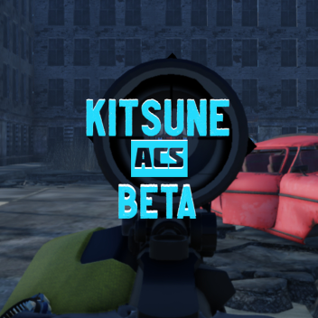 Kitsune ACS Beta