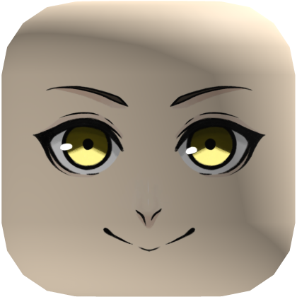 Meguru Bachira Roblox item