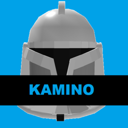 [-GCAR-] Kamino