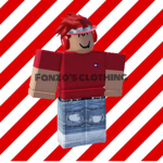 Fanzo's Clothing