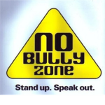 We are against bullying!