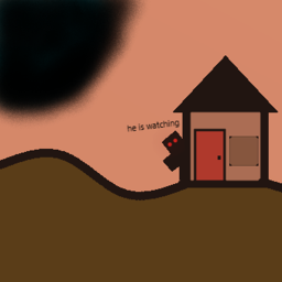 WHAT IS THIS SAD SAD PLACE.
