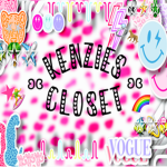 ʚɞ kenzies closet ʚɞ