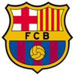 FC Barcelona M P S/ T P S/ And Part of Cups