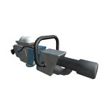 Snowball Cannon