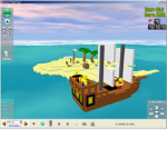 2005 Roblox