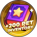+200 Pet Inventory
