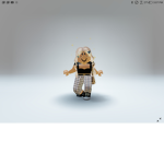 Roblox YT squad!