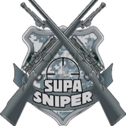 #Sniper Fam Roblox group icon