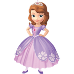 Sofia the original 1st
