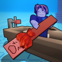 Boat Obby [2 Player Obby]