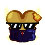(Very Important Toasty)