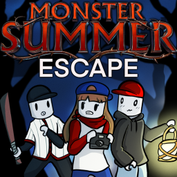 Monster Summer: Escape