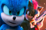 Sonic The Hedgehog _