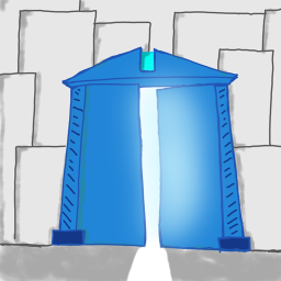 THE CAVES OF ICEEEEEEE