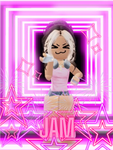<3{{Jam’s minis}}<3