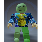ItzJoseph Plays Roblox Support club!