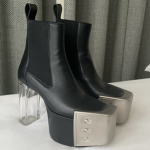Rick Owens Clothing