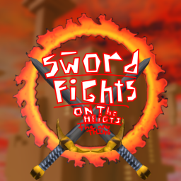 Sword Fight On the Heights:the new thing (ALPHA)