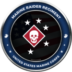 Μаrine Raider Regiment
