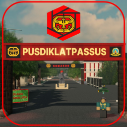 GNSF | Pusdiklatpassus