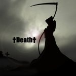 †Death†