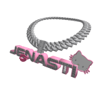 Jenasti Custom Chain