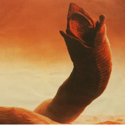 Sandworm RP icon