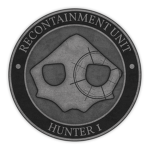 SPI-RECON: Hunter-1