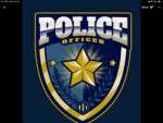 Sunset Falls Police Departmeant.