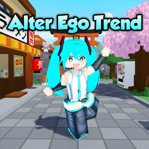 Trending Emotes
