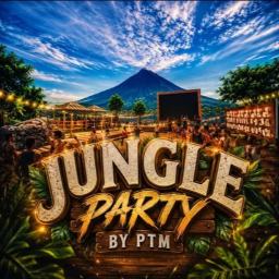 JUNGLE PARTY