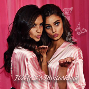 ItzAsal's PhotoShoot NEW UPDATE