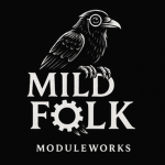 Mild Folk Moduleworks