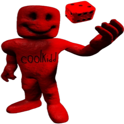 Lets collab c00lkidd - forsaken/BIAST Roblox decal
