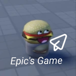 Epic Game 🍔  [ToH]