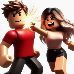Giant Puncher [UPD]