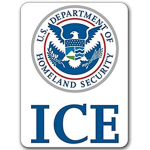 USCBP | Immigration and Customs Enforcement | ICE