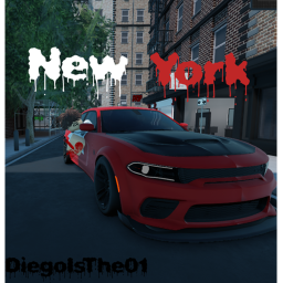 NYC:RP [PRE-ALPHA]