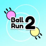 Ball Run 2