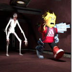 Scp foundation site