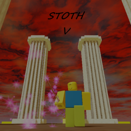Sword Fight on the Heights V